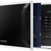 Микровълнова печка Samsung MS23K3513AW/OL