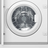 Пералня за вграждане Bosch WIW28542EU