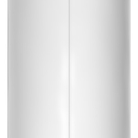 Обемен бойлер ELDOM 80M2 3kW 72268WN STYLE