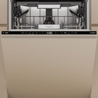 Съдомиялна за вграждане Whirlpool MaxiSpace W7I HT58 T