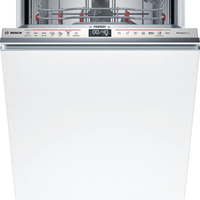 Съдомиялна машина за вграждане Bosch SPV6ZMX17E