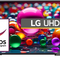 Телевизор LG LED 50UA74003LB