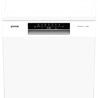 Съдомиялна 60см Gorenje GS643E90W