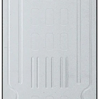 Хладилник с фризер LG GBP62MCNBC