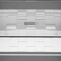 Хладилник с фризер Whirlpool WHK 25364 W4E