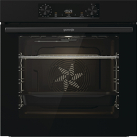 Фурна за вграждане Gorenje BOP6737E02BK