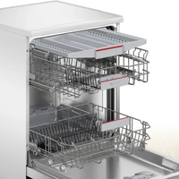 Съдомиялна машина 60см Bosch SMS4HVW00E
