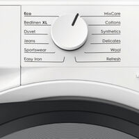 Сушилня Electrolux EW6D285AE