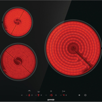 Плот за вграждане Gorenje ECT632BSCE
