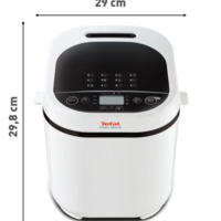 Хлебопекарна Tefal PF210138