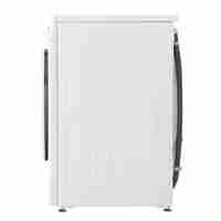 Пералня със Сушилня LG F4DR510S0W