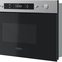 Микровълнова за вграждане Whirlpool MBNA900X