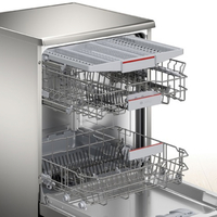 Съдомиялна машина 60см Bosch SMS4HVI00E