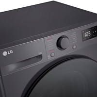 Пералня LG F4WR511S2M