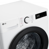 Пералня LG F4WR513SBW
