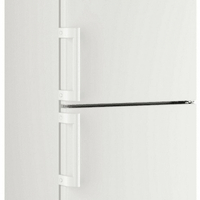 Хладилник с фризер Indesit IB55 732 W