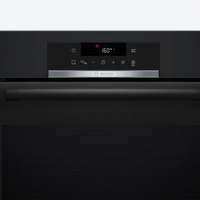Фурна за вграждане Bosch HBA372EB3
