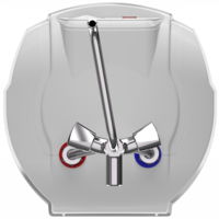 Обемен бойлер ELDOM 10 2kW 72325NMP