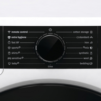 Сушилня Gorenje DPNA83WIFI