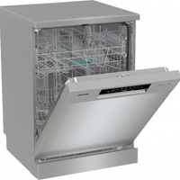 Съдомиялна машина 60см Gorenje GS642E90X