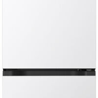 Хладилник с фризер LG GBBSJ10ESW