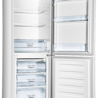 Хладилник с фризер Gorenje RK4162PW4