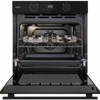 Фурна за вграждане Whirlpool OMSR58RU1SZB