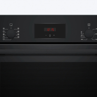 Фурна за вграждане Bosch HBF134EB2