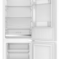 Хладилник с фризер Indesit INKS 8261 W4E