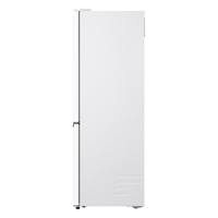 Хладилник с фризер LG GBBSJ10ESW