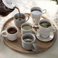 Кафемашина Шварц Philips HD7411/00