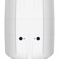 Обемен бойлер ELDOM 10 2kW 72325NMP