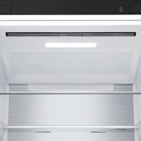 Хладилник с фризер LG GBV5150DEP