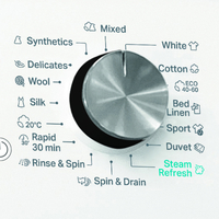 Перална машина Whirlpool FFD 8489 BCV EE