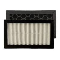 Овлажнител TWE H-8PA