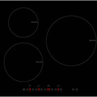 Плот за вграждане Arielli ACH-583IND