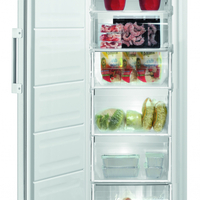 Фризер Indesit UI6 F2T W