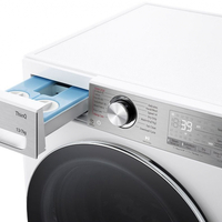 Пералня със Сушилня LG F4DR913P3WA