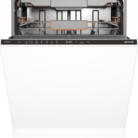 Съдомиялна за вграждане Gorenje GV16C
