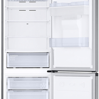 Хладилник с фризер Samsung RB38C632ESA/EF