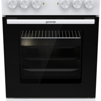 Готварска печка - електрическа Gorenje GE5A60WH