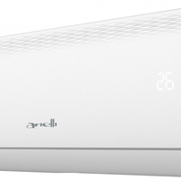 Климатик инверторен ARIELLI ASW-H09B7/JDR3DI-EU (Wi-Fi)