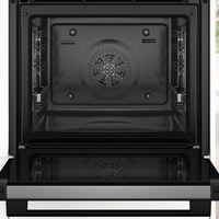 Фурна за вграждане Bosch HBG578EB3