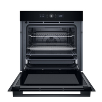 Фурна за вграждане Whirlpool WOI5S8HM1SBA