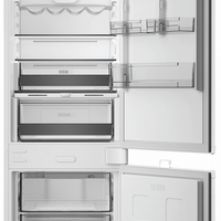 Хладилник за вграждане Whirlpool WHK2 5292 B4E