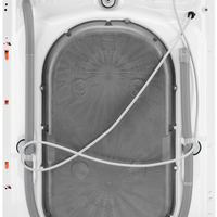 Пералня със Сушилня AEG LWR98165NXE