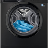Перална машина Electrolux EW6SM406BXE