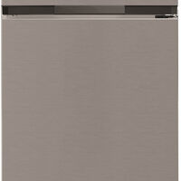 Хладилник с горна камера Whirlpool WHD2 6553 X5E