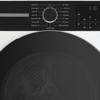 Сушилня Whirlpool WPS D8 WBS EE