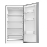 Хладилник с фризер Indesit INKS 8261 S4E